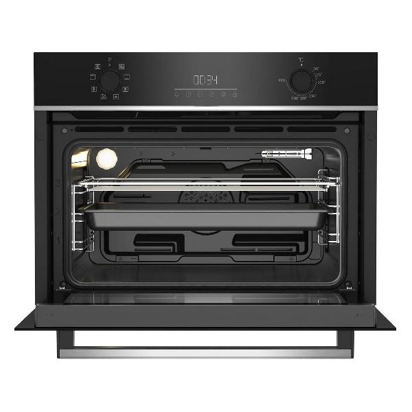 Купить Электрический духовой шкаф BEKO BBCM13300X — Фото 5