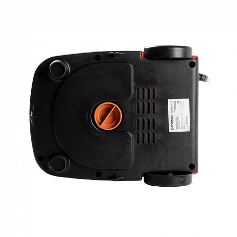 Купить Утюг ENDEVER  ODYSSEY Q-106 — Фото 14