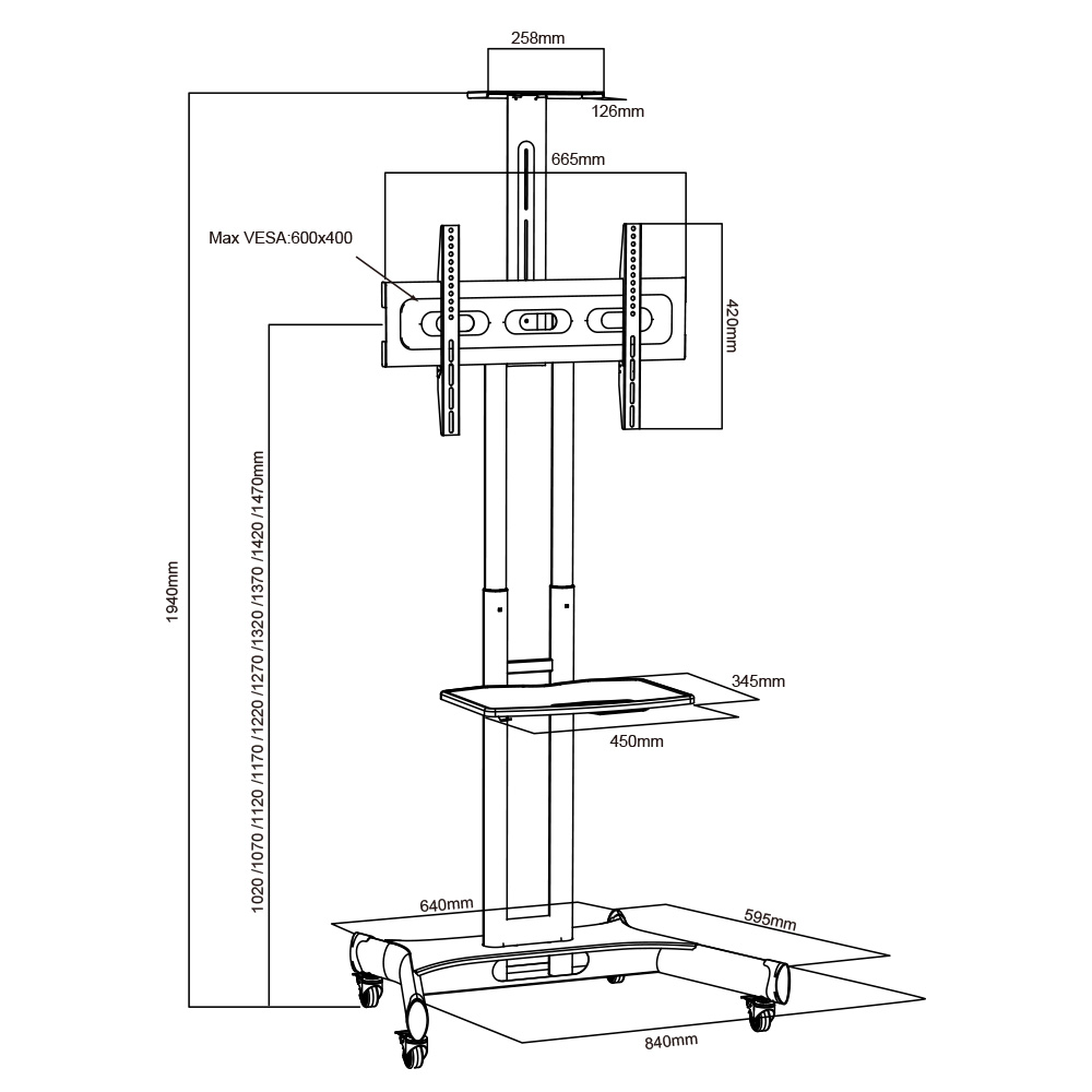 Купить  Kromax OMEGA-1 — Фото 2