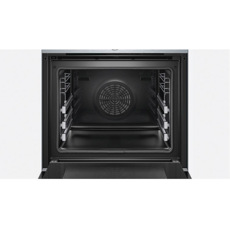 Купить Электрический духовой шкаф BOSCH HBG 6769S1F — Фото 5
