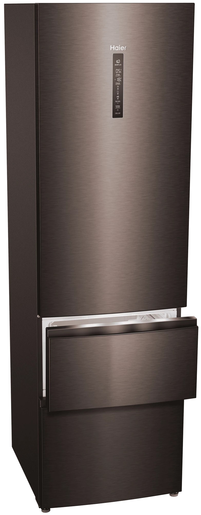 Купить Двухкамерный холодильник Haier A4F739CDBGU1 — Фото 12