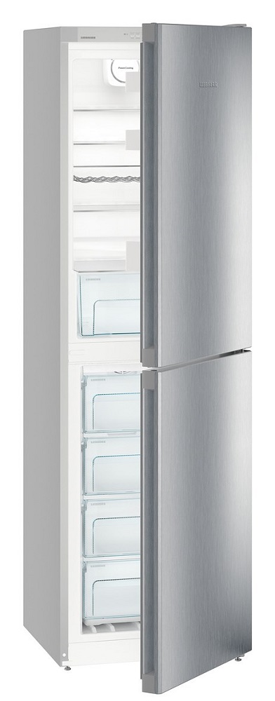 Купить Двухкамерный холодильник LIEBHERR CNel 4713 — Фото 5