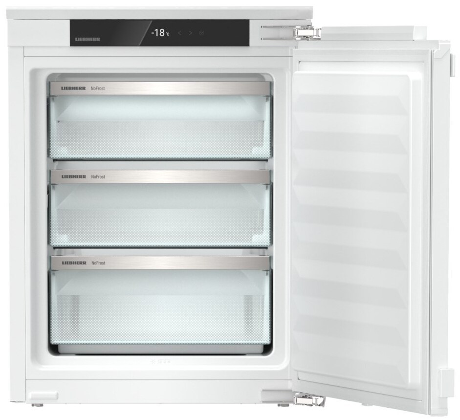 Купить Встраиваемая морозильная камера LIEBHERR IFNd 3503 — Фото 2