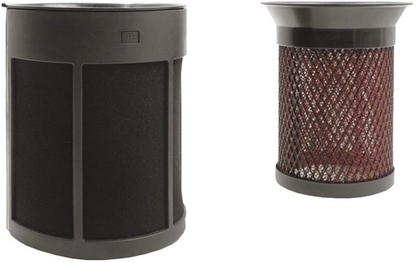  ELICA Фильтрущий комплект для NT EVO (KIT0200786)																		 — описание, фото, цены в интернет-магазине PT Stores