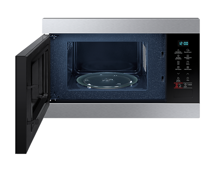 Купить Встраиваемая СВЧ печь SAMSUNG MG22M8074CT — Фото 5
