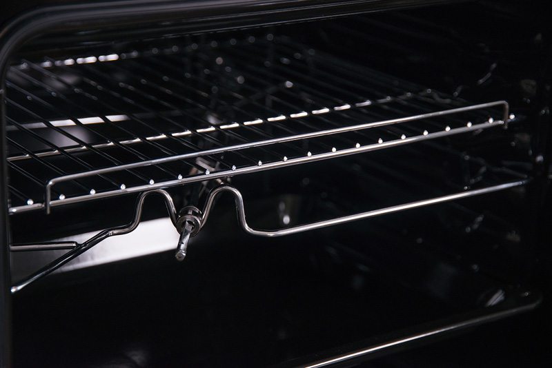 Купить Газовый духовой шкаф Monsher MBOGE 6531M0 — Фото 3