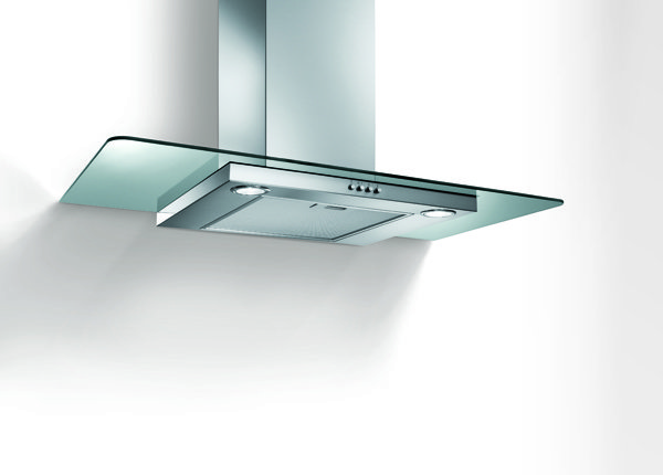 Купить Купольная вытяжка JET AIR MOLLY P 60 INX — Фото 2