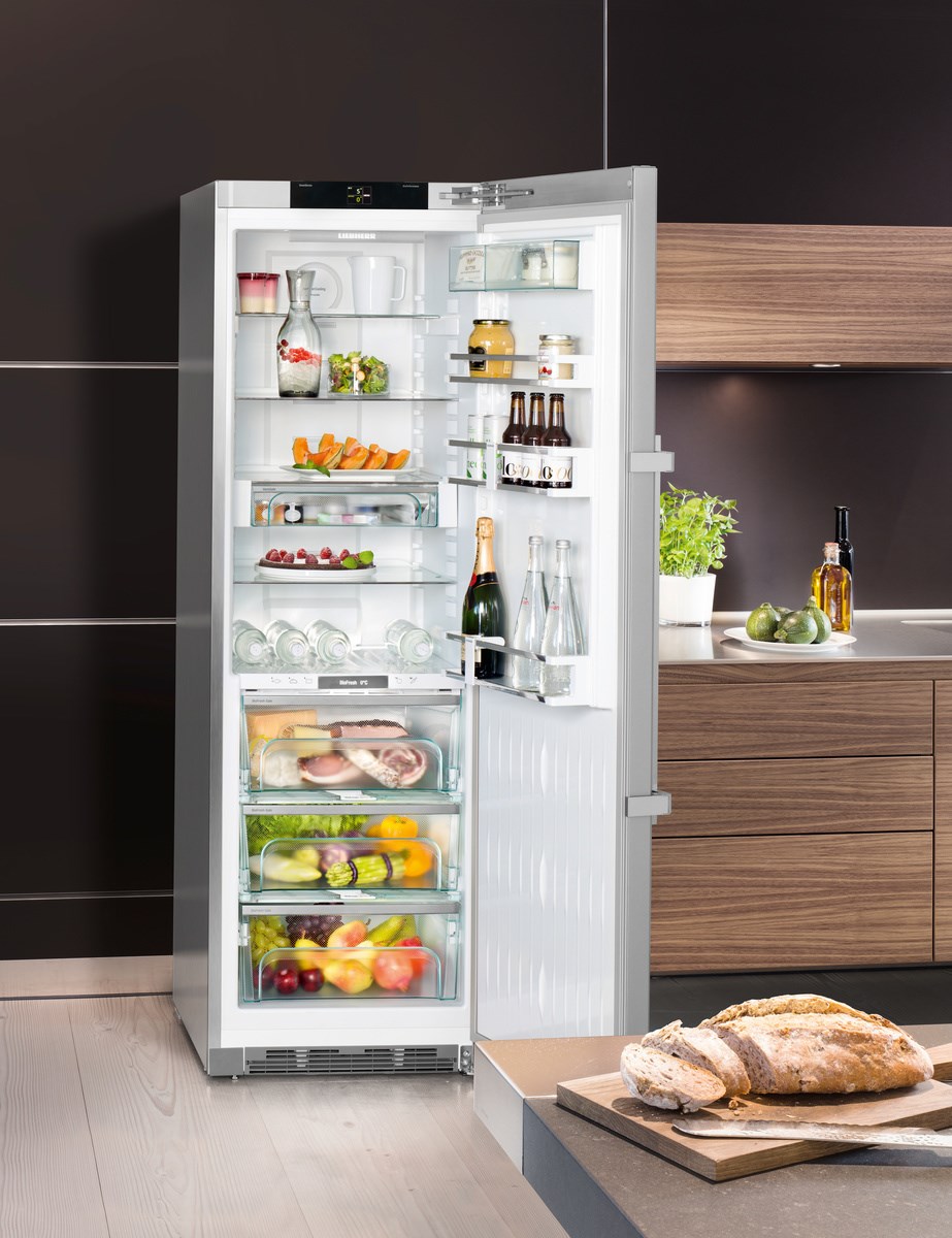 Купить Холодильник LIEBHERR KBies 4370 — Фото 7