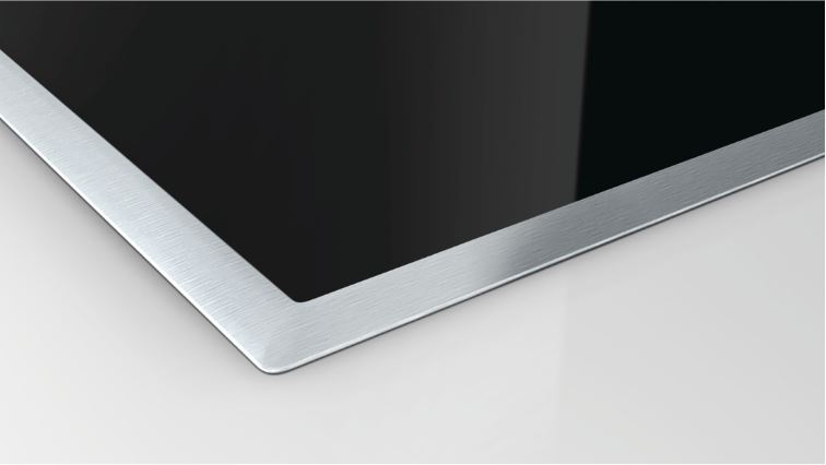 Купить Индукционная варочная панель BOSCH PIC 645F17 E — Фото 3