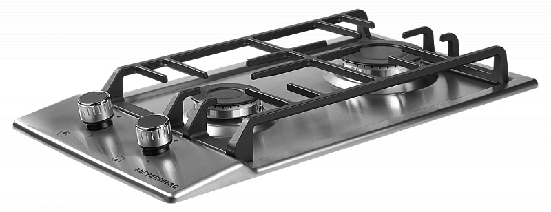 Купить Газовая варочная панель KUPPERSBERG FBG 36 X — Фото 2
