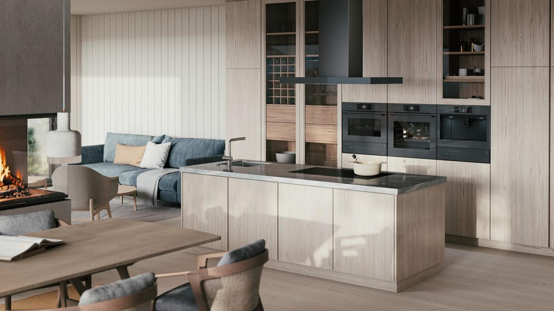 Купить Электрическая варочная панель Asko HIHD854GF — Фото 14