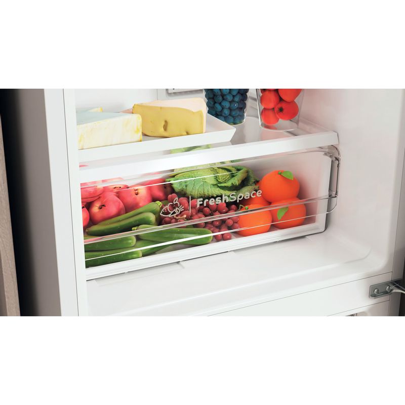 Купить Двухкамерный холодильник Indesit ITS 4160 W — Фото 10