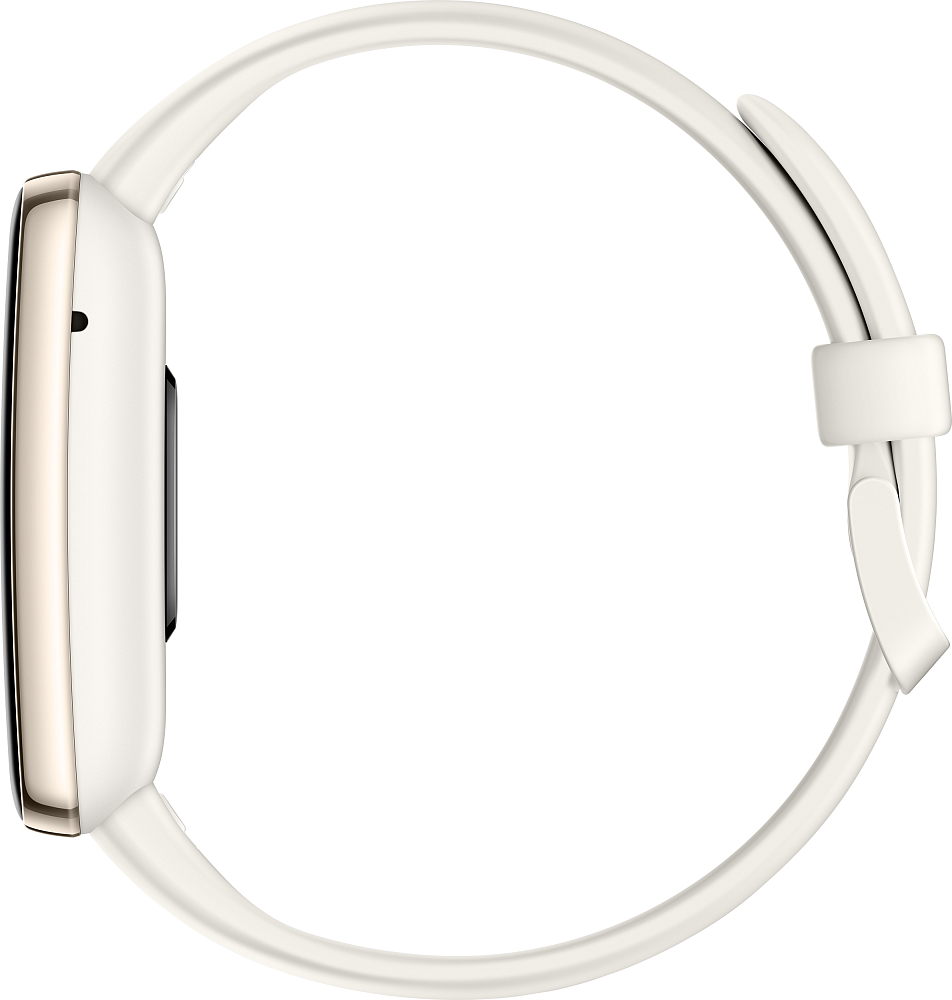 Купить  Xiaomi Smart Band 7 Pro GL White — Фото 8