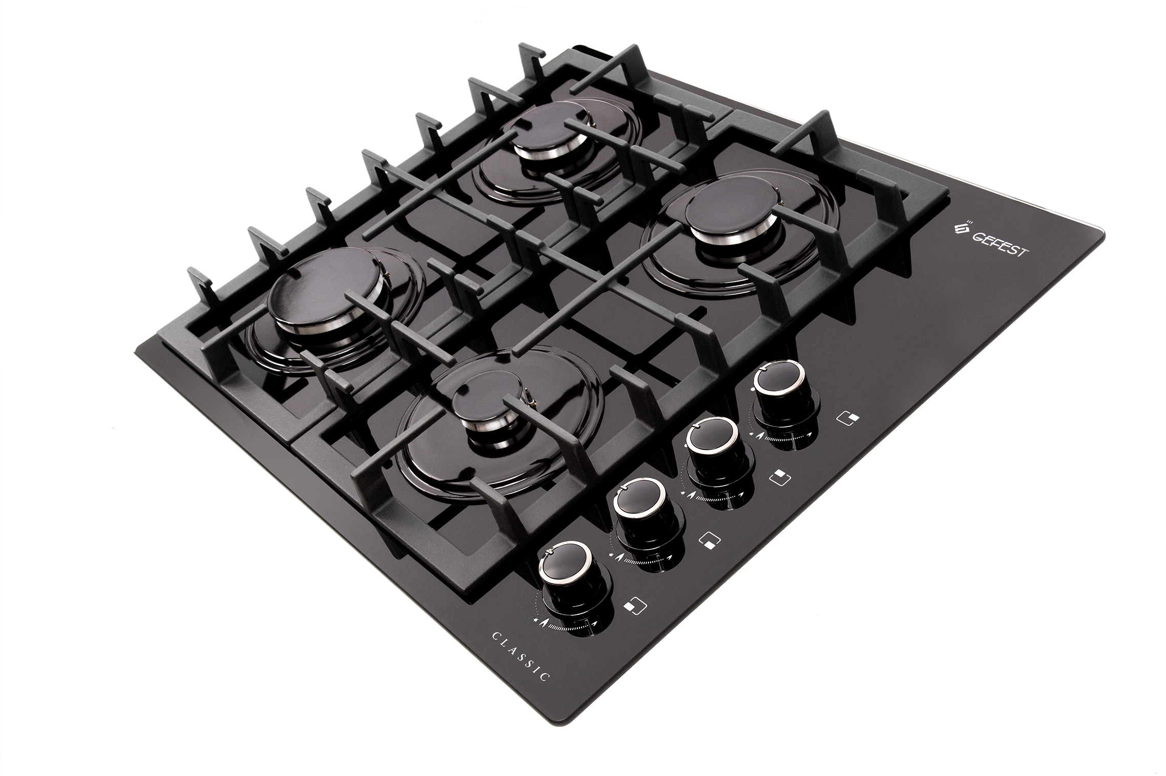 Купить Газовая варочная панель GEFEST СВН 2230 C3 — Фото 3