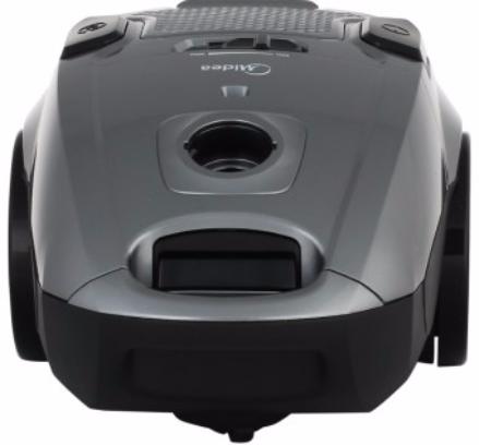 Купить Пылесос Midea MVCB42A2 — Фото 5