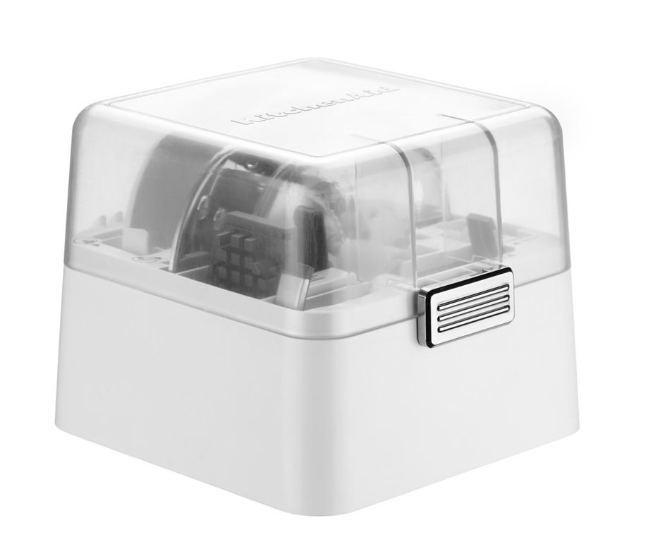 Купить  KitchenAid 5KSM2FPA — Фото 3