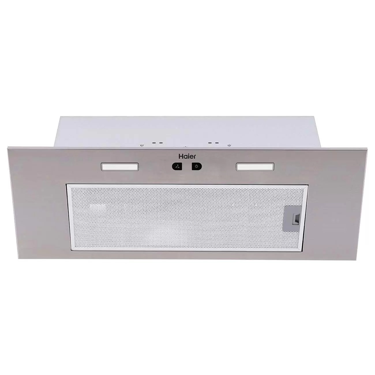 Вытяжка встраиваемая Haier HVX-BI972X																		 — описание, фото, цены в интернет-магазине PT Stores