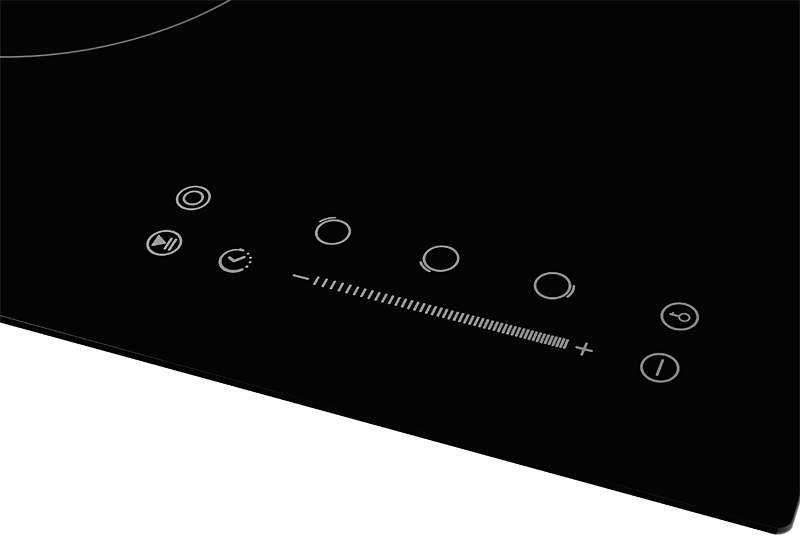 Купить Электрическая варочная панель KUPPERSBERG ECS 402 — Фото 3