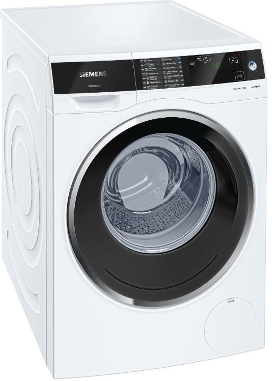 Стиральная машина SIEMENS WM 14U640 OE																		 — описание, фото, цены в интернет-магазине PT Stores