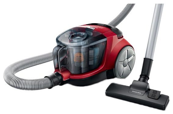 Пылесос PHILIPS FC 8474/01																		 — описание, фото, цены в интернет-магазине PT Stores