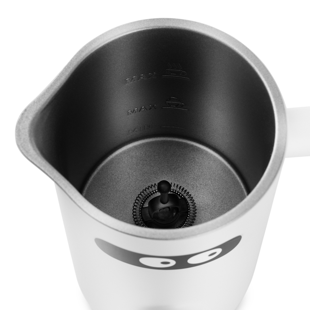 Купить Вспениватель молока Kitfort КТ-775 — Фото 3