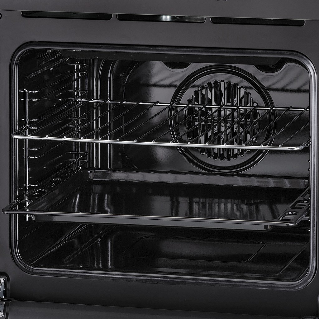 Купить Электрический духовой шкаф KRONA LINEA 60 BL — Фото 3