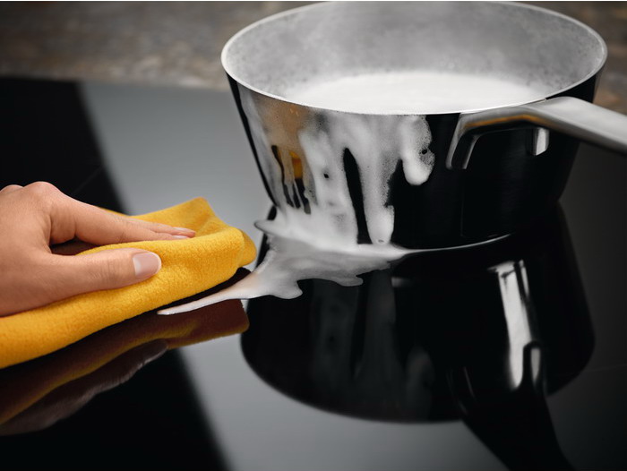 Купить Индукционная варочная панель Electrolux IPEL644KC — Фото 3