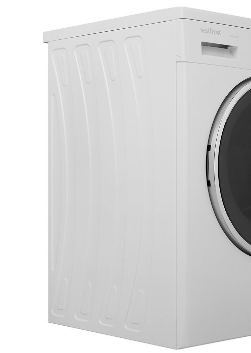 Купить Стиральная машина VESTFROST VFWD 1260 W — Фото 7