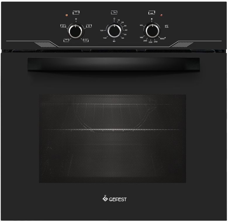 Газовый духовой шкаф GEFEST ДГЭ 621-01																		 — описание, фото, цены в интернет-магазине PT Stores