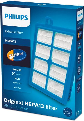 Купить Аксессуары PHILIPS FC 8038/01 — Фото 2