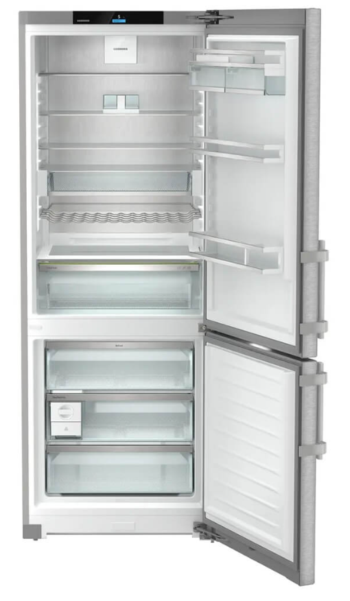 Купить Двухкамерный холодильник LIEBHERR CNsdd 775i — Фото 3