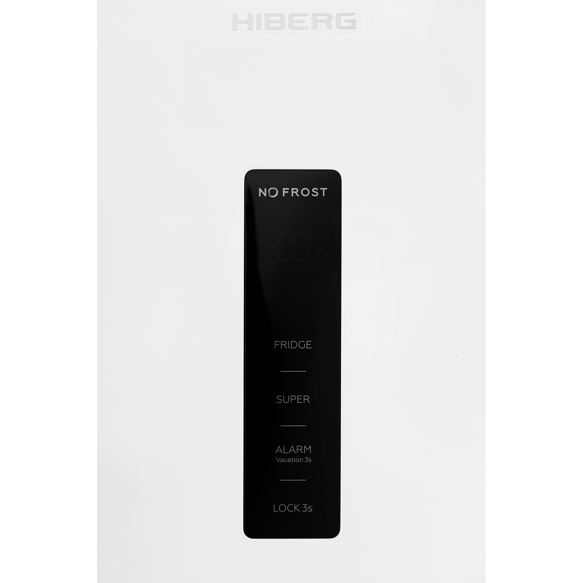 Купить Холодильник HIBERG i-RF 40D W — Фото 3