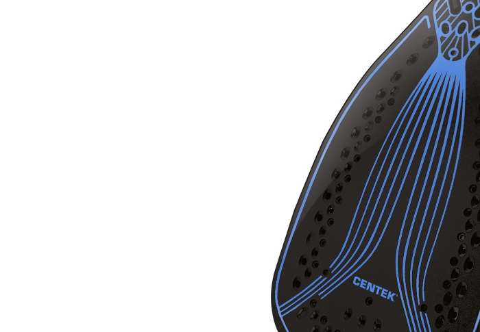 Купить Утюг CENTEK CT-2315 — Фото 2