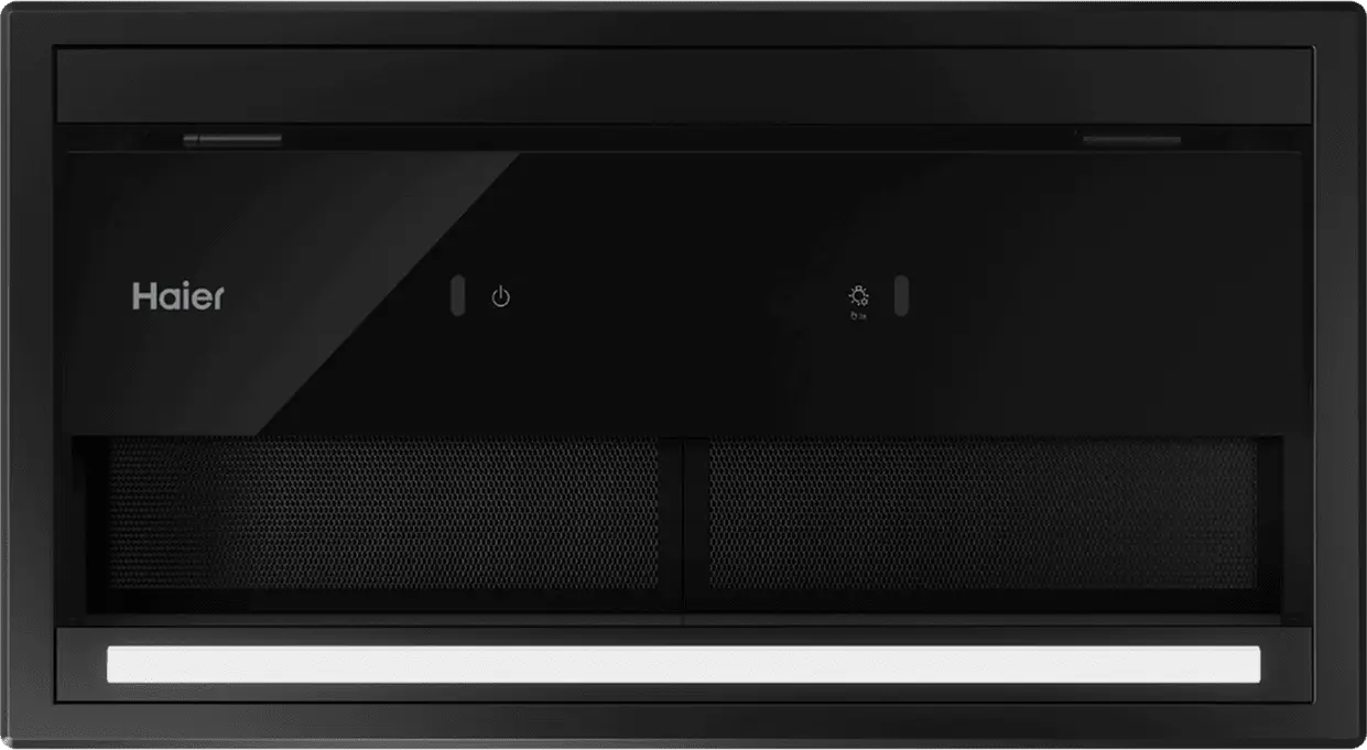 Купить Вытяжка встраиваемая Haier HVQ-B6536B — Фото 3