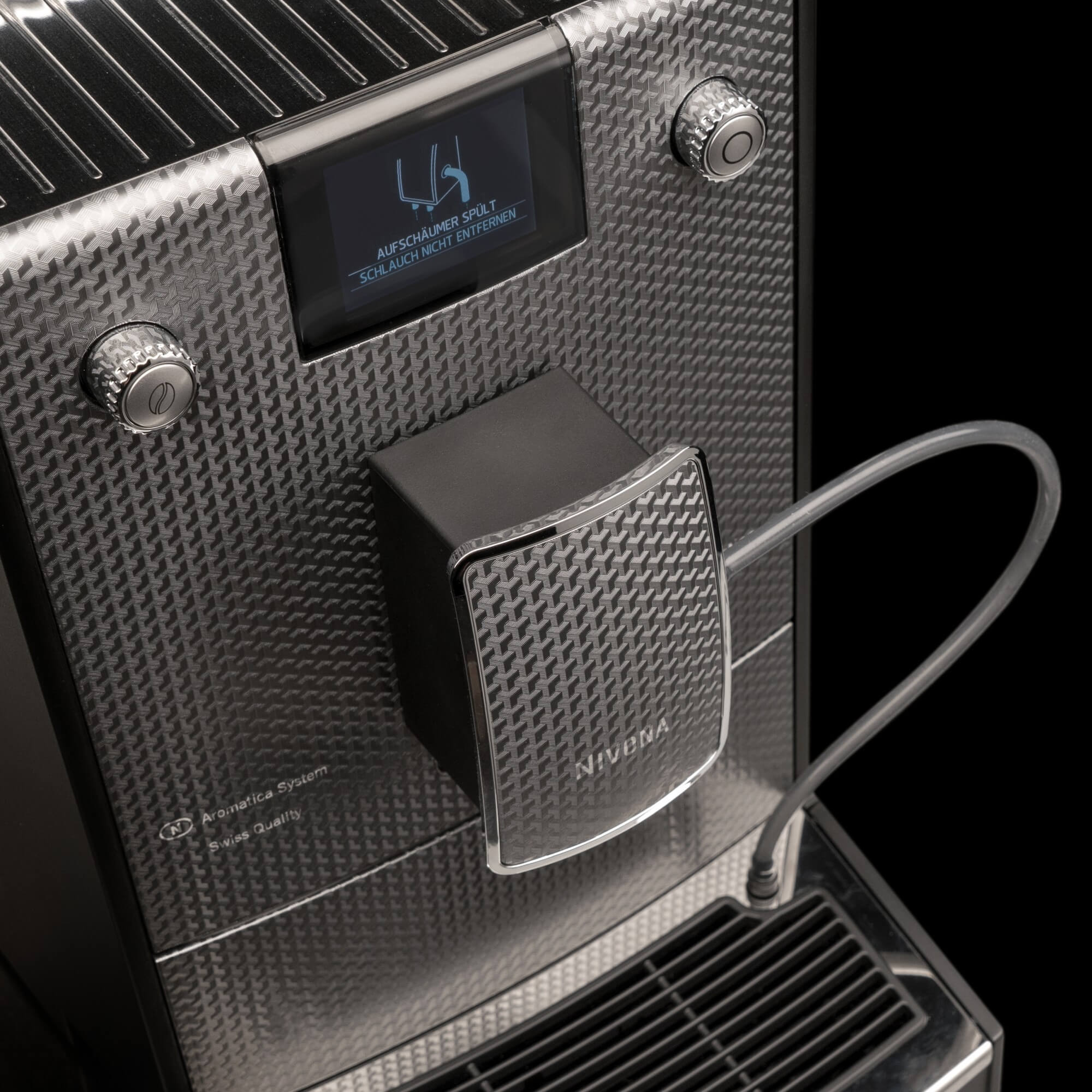 Купить Кофемашина NIVONA NICR 789 — Фото 3