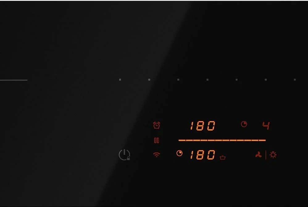 Купить Электрическая варочная панель Asko HI5954FBG1 — Фото 3