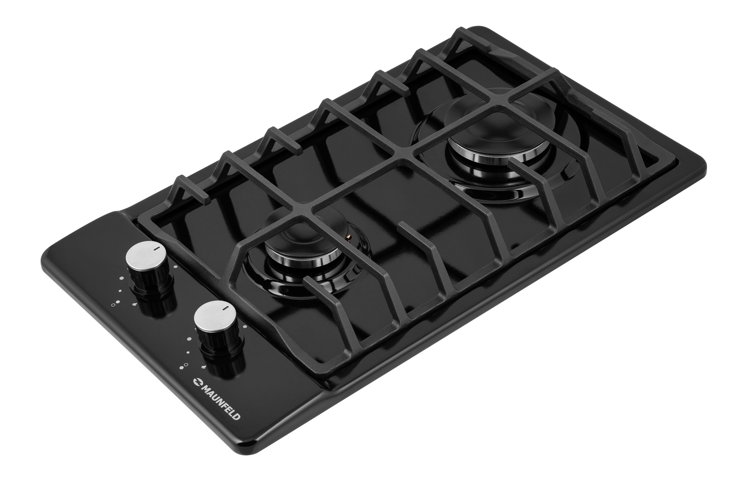 Купить Газовая варочная панель MAUNFELD EGHE.32.6CB/G — Фото 4