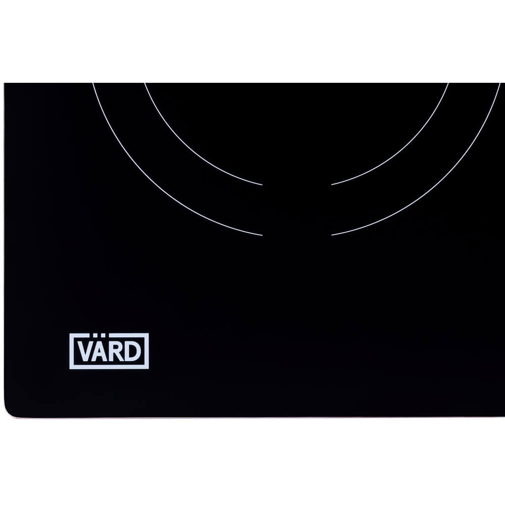 Купить Электрическая варочная панель VARD VHC6421B — Фото 5