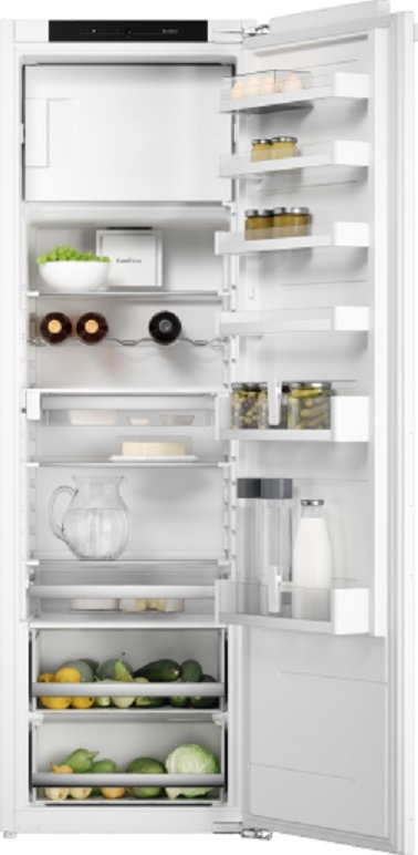 Купить Встраиваемый холодильник Asko RFB31831EI — Фото 2