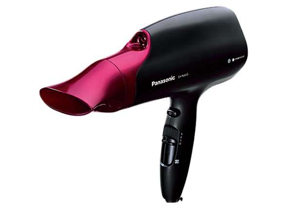 Купить Прибор для укладки волос Panasonic EH-NA65-K865 — Фото 3