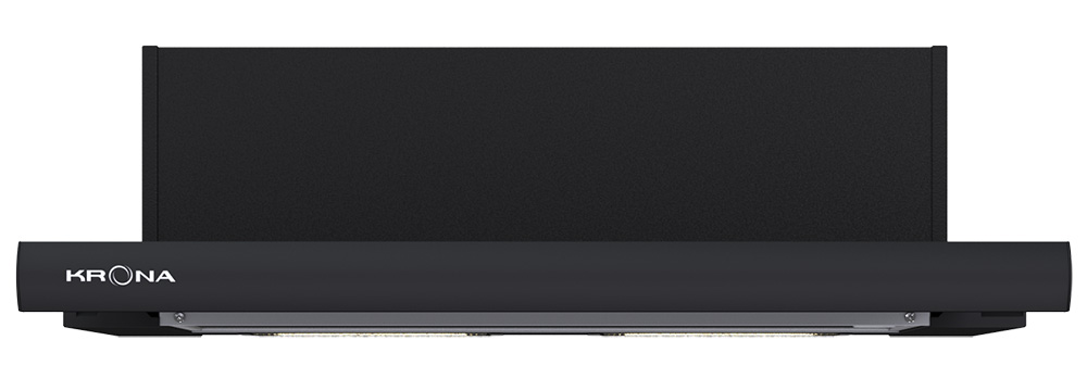 Купить Вытяжка встраиваемая KRONA KAMILLA 600 SUPERNOVA B — Фото 2