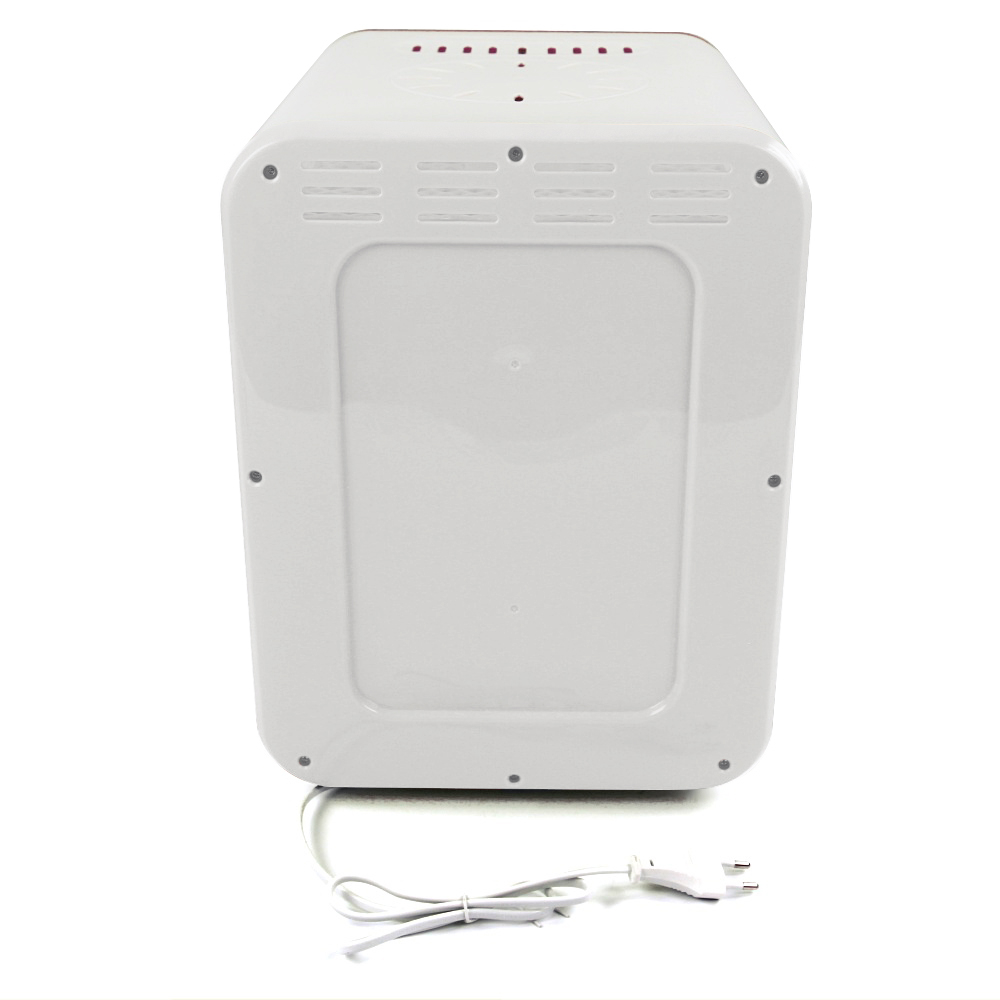 Купить Сушилка для овощей и фруктов MARTA MT-1956 бордовый гранат — Фото 5