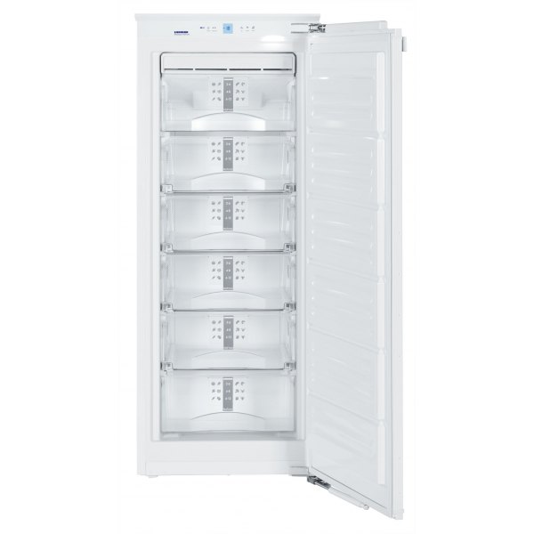 Встраиваемая морозильная камера LIEBHERR IGN 2756																		 — описание, фото, цены в интернет-магазине PT Stores