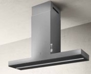 Островная вытяжка ELICA HAIKU ISLAND IX/A/120