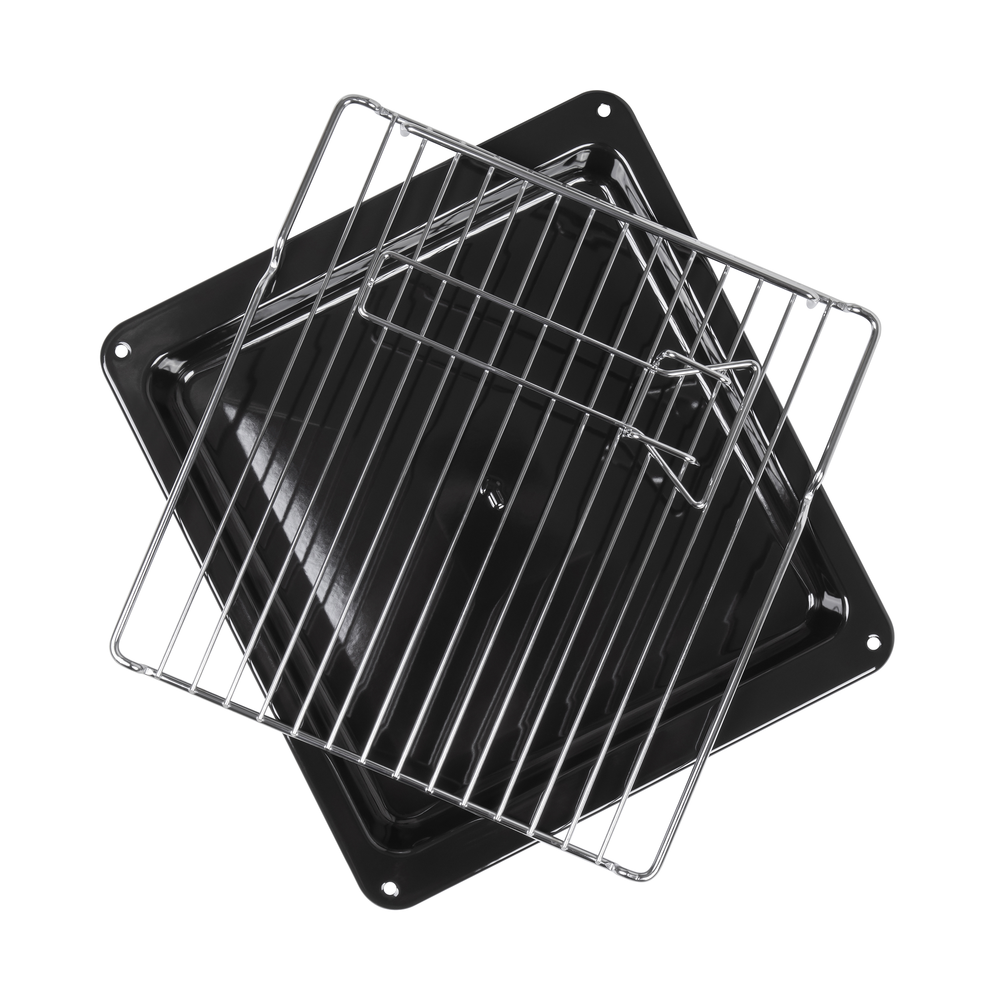 Купить Электрический духовой шкаф MAUNFELD EOEC516BG — Фото 2