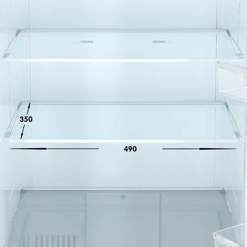 Купить Двухкамерный холодильник LG GC-B509SLCL — Фото 4