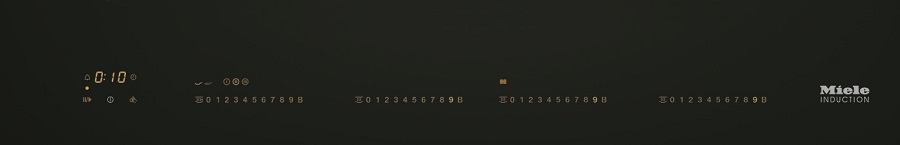Купить Индукционная варочная панель MIELE KM 6699 — Фото 2