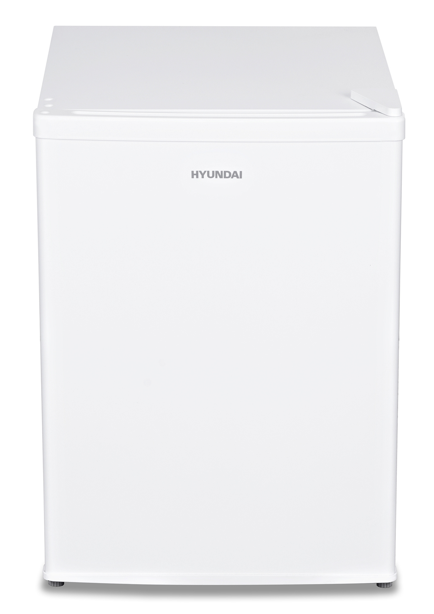 Купить Холодильник Hyundai CO1002 белый — Фото 2