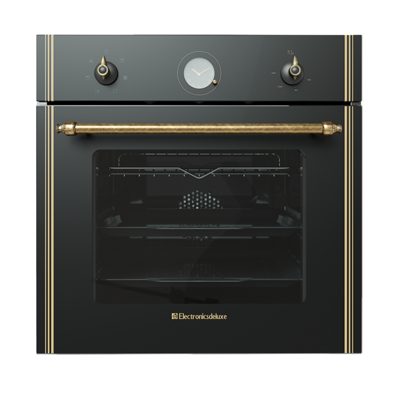 Электрический духовой шкаф Electronicsdeluxe 6006.05 эшв-010																		 — описание, фото, цены в интернет-магазине PT Stores