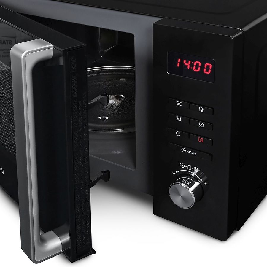 Купить Микроволновая печь Hyundai HYM-M2062 — Фото 8